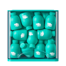 万益蓝WonderLab 儿童舒敏益生菌 舒鼻益生菌鼻子 益生菌儿童 益生元益生菌 【重磅新品】敏宝换季常备-30瓶