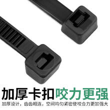 BaoLian 保联 尼龙扎带塑料50根