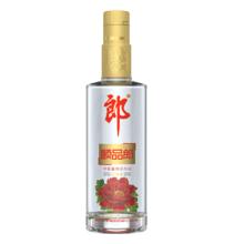 LANGJIU 郎酒 顺品郎金盖浓酱兼香型白酒45度 480ml