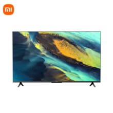 小米电视 A55  2+32GB金属全面屏 双频WiFi 55英寸4K欧洲杯智能平板电视机L55MA-A
