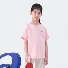 asics TiGER 儿童短袖