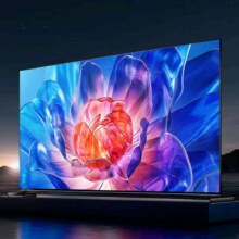 再降价，9日20点：海信电视65E8K 65英寸 ULED X Mini LED 1008分区控光 电视机