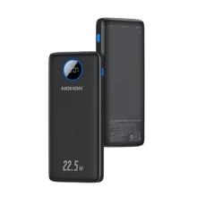 NOHON 诺希 NX-P26 10000mAh 移动电源 22.5W