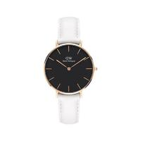 Daniel Wellington PETITE系列 32毫米石英腕表 DW00100283