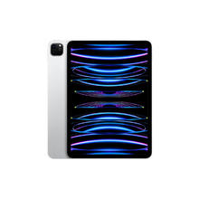 Apple 苹果 iPad Pro 11英寸平板电脑 2020年款 256GB wifi版 银色 原封未激活苹果官方认证翻新官翻全球联保