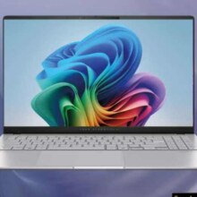20点、plus会员：华硕无畏Pro15 2024 高性能轻薄本AI PC 15.6英寸办公笔记本电脑(骁龙X Elite 32G 1T 2.8K OLED)