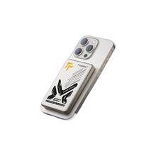 MOVE SPEED 移速 无线磁吸移动电源 10000mAh 20W 合金款