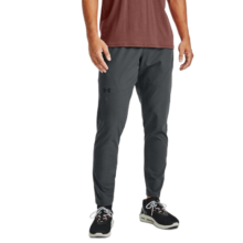 安德玛（UNDERARMOUR）Unstoppable男子训练运动长裤1352028 灰色012 L