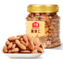 wolong 沃隆 原味扁桃仁 250g