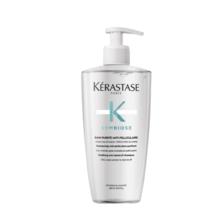 88VIP会员：KÉRASTASE 卡诗 自在瓶 肌源焕新去屑净透洗发水500ml