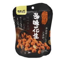 KAM YUEN 甘源 多味花生坚果炒货