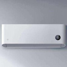 京东百亿补贴：Xiaomi 小米 巨省电系列 KFR-35GW/N1A3 新三级能效 壁挂式空调 1.5匹