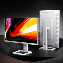 限移动端、京东百亿补贴：Innocn 联合创新 27英寸4K MiniLED显示器 QD量子点HDR1000 Type-C65W旋转升降 设计办公电脑显示屏27M2U-D