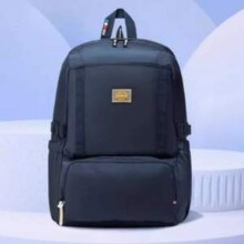 American Tourister 美旅 初中生轻便大容量双肩书包  NG8