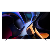 Vidda X Ultra 85英寸 海信电视 1440分区Mini LED 2600nits 4+64G 智能液晶平板游戏电视机 85英寸 海信 Vidda X85 Ultra