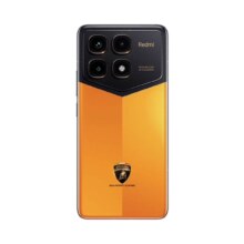 MI 小米 Redmi K70 至尊冠军版 天玑9300+ IP68 24GB+1T 冠军版橙色
