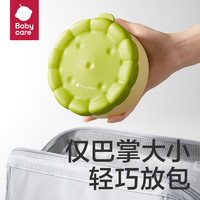 babycare 宝宝餐具套装