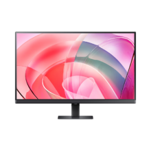 Plus会员、首购：SAMSUNG 三星 27英寸 IPS 4K HDR 10.7亿色 PIP PBP 护眼低闪烁 安装方便 设计师 办公 显示器 LS27D706EACXXF