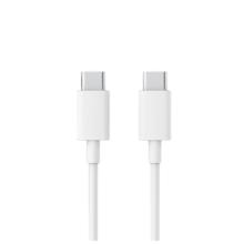CukTech 酷态科 双Type-C 数据线 60W 0.5m