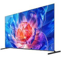 Hisense 海信 电视85英寸MiniLED AI摄像头声控4k超高清液晶智能平板电视机