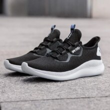 限尺码：361° 运动跑鞋
