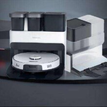 plus会员、京东百亿补贴:石头（roborock）扫拖机器人G10S Auto 扫拖洗一体 拖布自清洁自集尘扫地机器人 G10S Auto