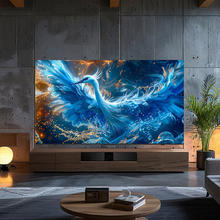 京东PLUS：FFALCON 雷鸟 鹤6 PRO 85S585C Pro 液晶电视
