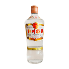 红川 特曲 50度 500mL 1瓶