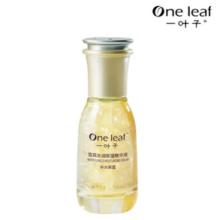 one leaf 一叶子 雪耳水润保湿精华液 60ml