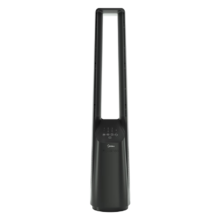 Midea 美的 AMS150G-ZR 无叶风扇