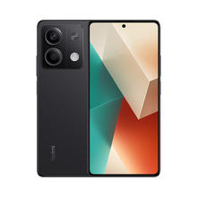 百亿补贴：Redmi 红米 Note 13 5G手机 6GB+128GB