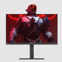 PLUS：SANC 23.8英寸2K液晶显示器