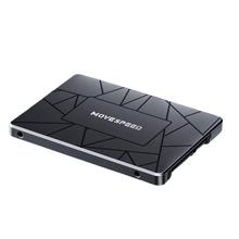 京东PLUS：MOVE SPEED 移速 金钱豹Ultra系列 2.5英寸 固态硬盘 512GB SATA3.0
