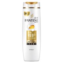 PANTENE 潘婷 送乳液修护洗发露80G 尝鲜装