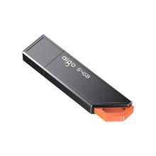 京东PLUS：aigo 爱国者 U331 USB3.2 U盘 64GB