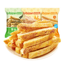 比比赞 荔浦芋头条 20gX3包