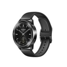 88VIP会员：Xiaomi 小米 Watch S3 蓝牙版 智能手表 47mm