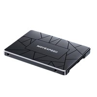 MOVE SPEED 移速 金钱豹Ultra系列 2.5英寸 固态硬盘 512GB SATA3.0