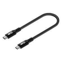 均橙 Type-C全功能数据线 20GB 100W 8K@60Hz 2米