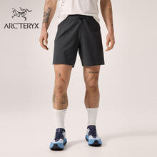 ARC'TERYX 始祖鸟 ARC’TERYX始祖鸟 NORVAN SHORT 7 透气 男子