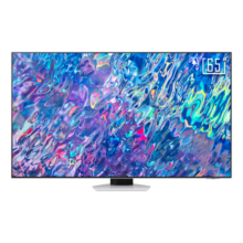 三星（SAMSUNG）65QN85C 65英寸 Neo QLED量子点 Mini LED电视  超薄4K 120Hz高刷  HDMI2.1 QA65QN85CAJXXZ