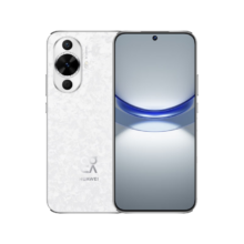 再降价、PLUS会员：华为 HUAWEI nova 12活力版 智能手机 512G 樱语白