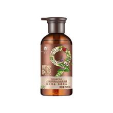 京东PLUS：BEE&FLOWER 蜂花 九樽植萃固发防脱洗发露 500ml
