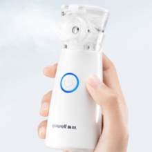 PLUS会员！yuwell 鱼跃 M102 雾化器