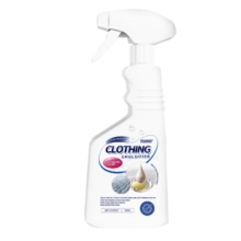 plus、需首购：MLECON欧洲去油渍衣服清洁剂500ml