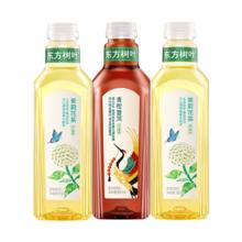 农夫山泉东方树叶900ml*4瓶