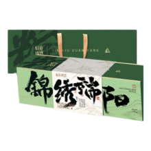 再补货：稻香诱惑私房粽龙粽 锦绣端阳1920g(12粽4蛋4糕2酥)