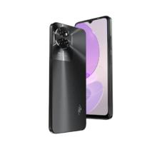 itel 传音ITEL智能手机S23星空黑128GB+内存8GB（4+4）