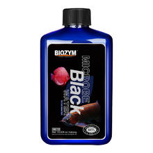 BIOZYM 百因美 鱼缸观赏鱼龙鱼魟鱼黑水素热带鱼生物黑水软化水质1000ml