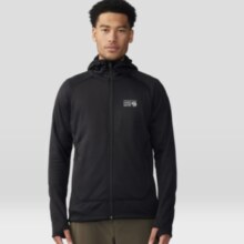 MOUNTAIN HARDWEAR 山浩 SENDURA™ 男子抓绒夹克 多色可选